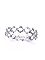Bracciale Stocco Gioielli in Argento ABR 598 - ABR 598
